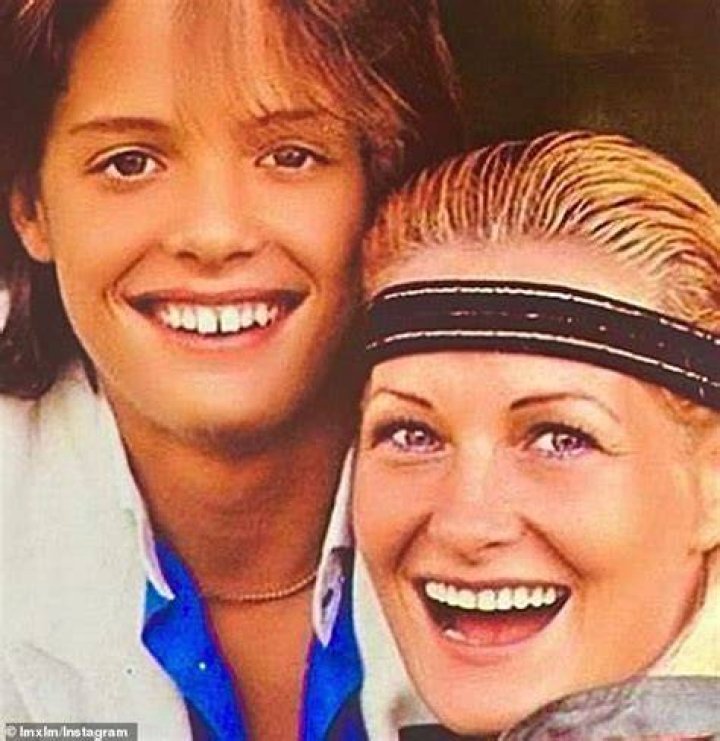 Unveiling The Enigma Of Luis Miguel's Mother: Uncovering Secrets And Truths