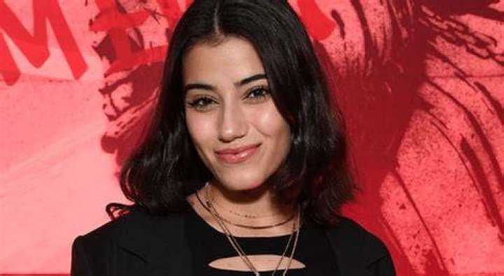 Unveiling The Enigma: Sara Saffari's Age Unraveled