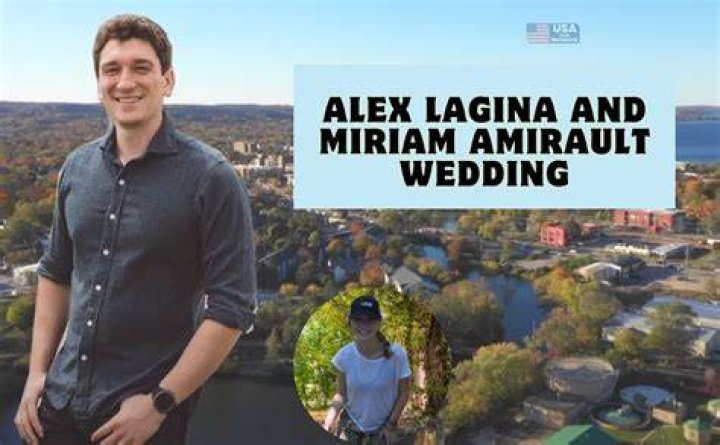 Unveiling The Enigmatic World Of Alex Lagina's Wife