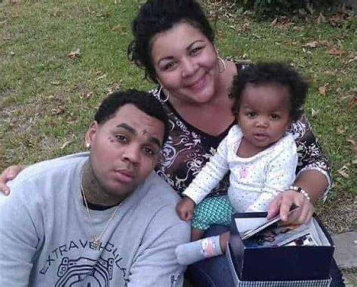 Unveiling The Life And Impact Of Kevin Gates' Mother