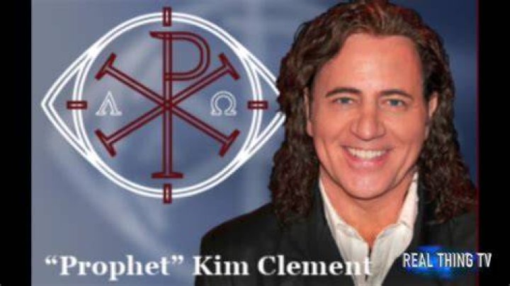 Unveiling The Life And Ministry Of Kim Clement: Discoveries From Wikipedia