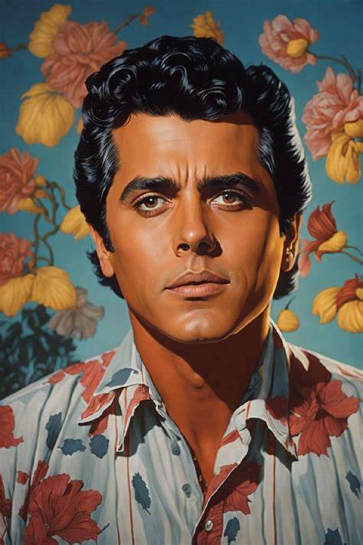 Unveiling The Life Of Desi Arnez Junior: A Journey Through Talent And Heritage