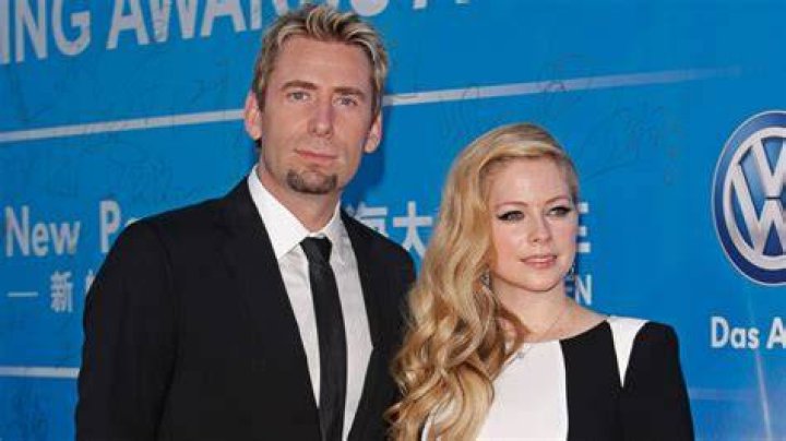 Unveiling The Love Life: Who Is Chad Kroeger Married To?