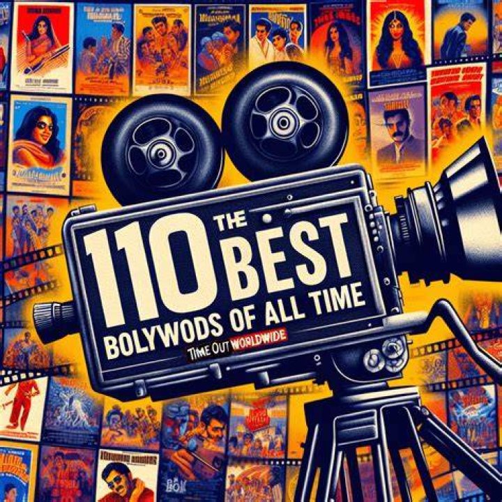 Unveiling The Magic: The Best Movie For Bollywood Enthusiasts