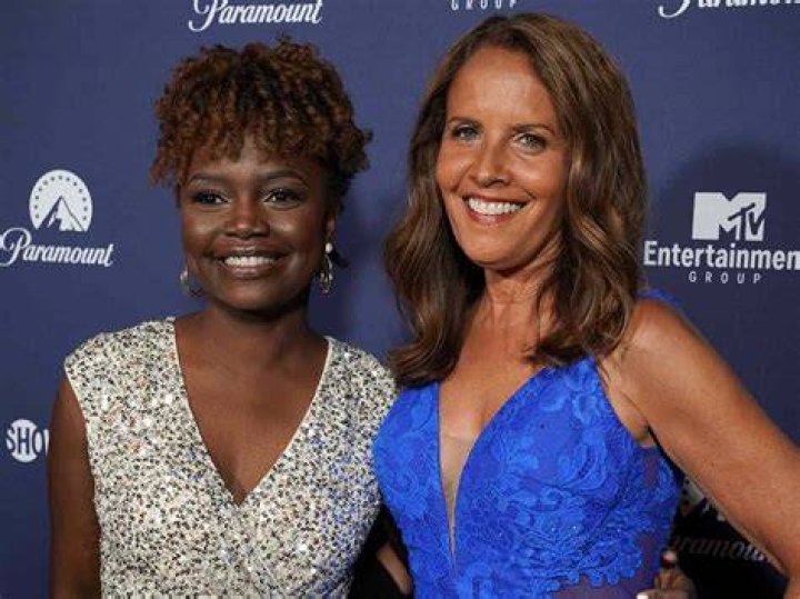 Unveiling The Mystery: Who Is Karine Jean-Pierre's Partner?
