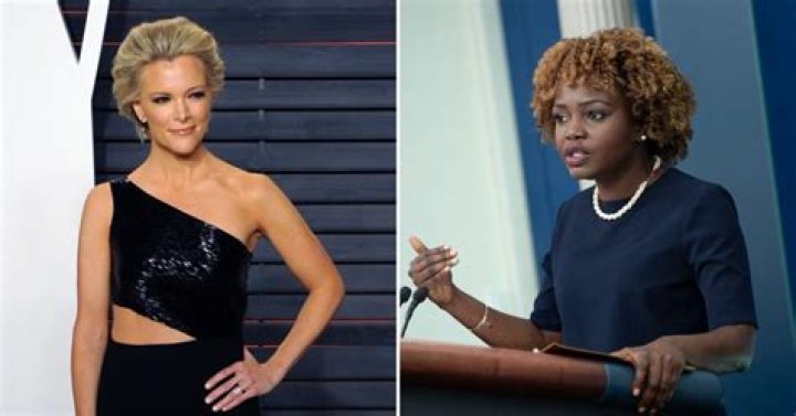 Unveiling The Mystery: Who Is Karine Jean-Pierre's Significant Other?