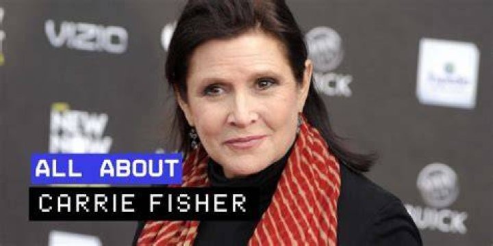 Unveiling The Net Worth Of Carrie Fisher: Unlocking Financial Insights