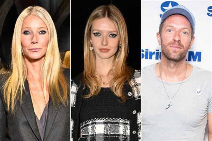 Unveiling The Net Worth Of Gwyneth Paltrow And Chris Martin's Daughter