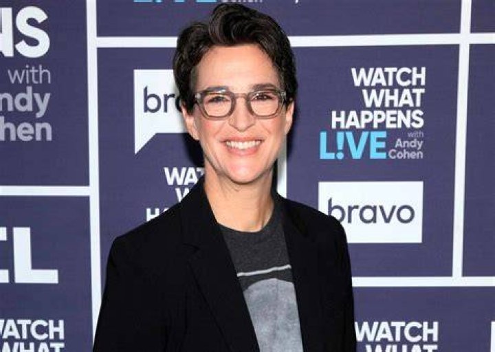 Unveiling The Personal Life Of Rachel Maddow: Discoveries And Insights