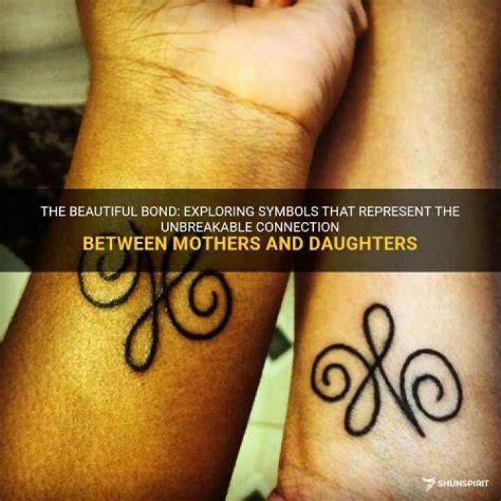 Unveiling The Power Of Symbols For Unbreakable Family Bonds