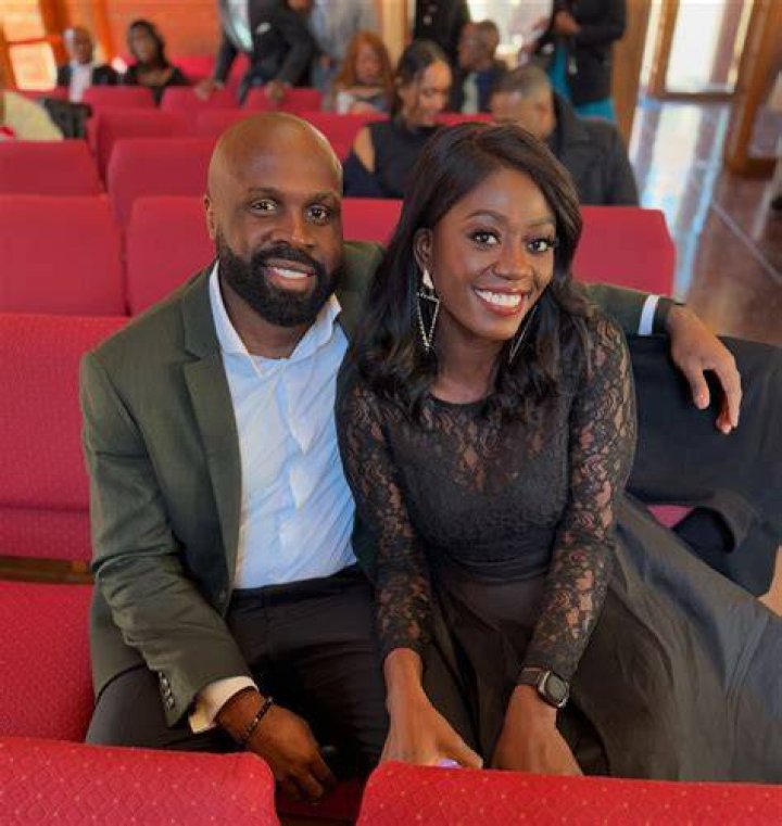 Unveiling The Private Life Of Faith Abubey's Husband: Surprising Revelations