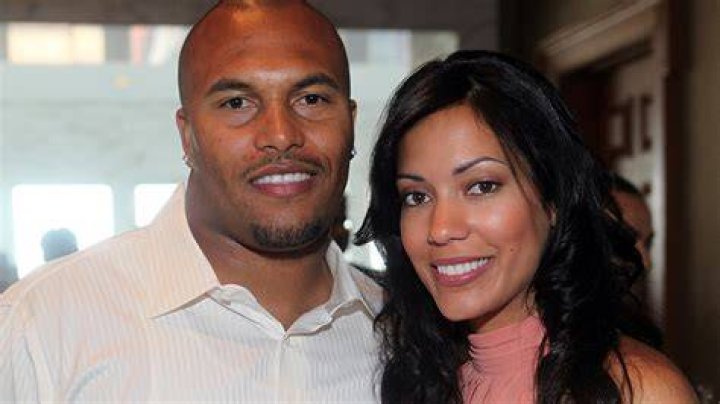Unveiling The Private World Of Antonio Pierce's Wife