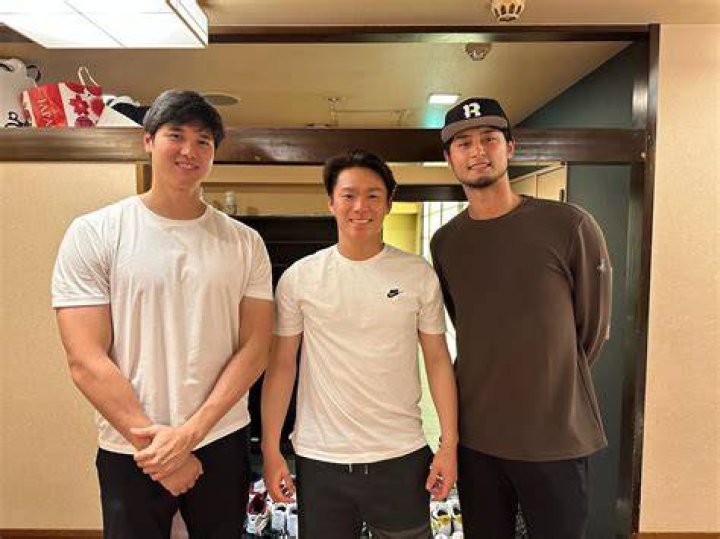 Unveiling The Remarkable Ohtani Height: A Closer Look At The Phenomenal Athlete