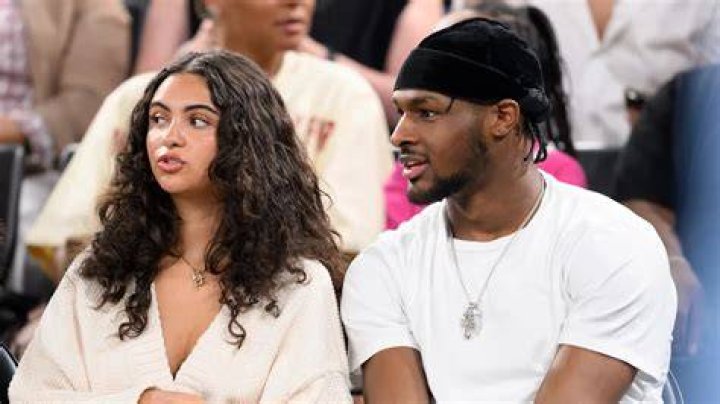 Unveiling The Secrets: Bronny James' Girlfriend Revealed