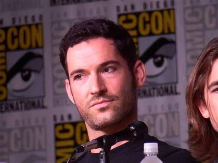 Unveiling The Secrets Of Tom Ellis' Identical Twin