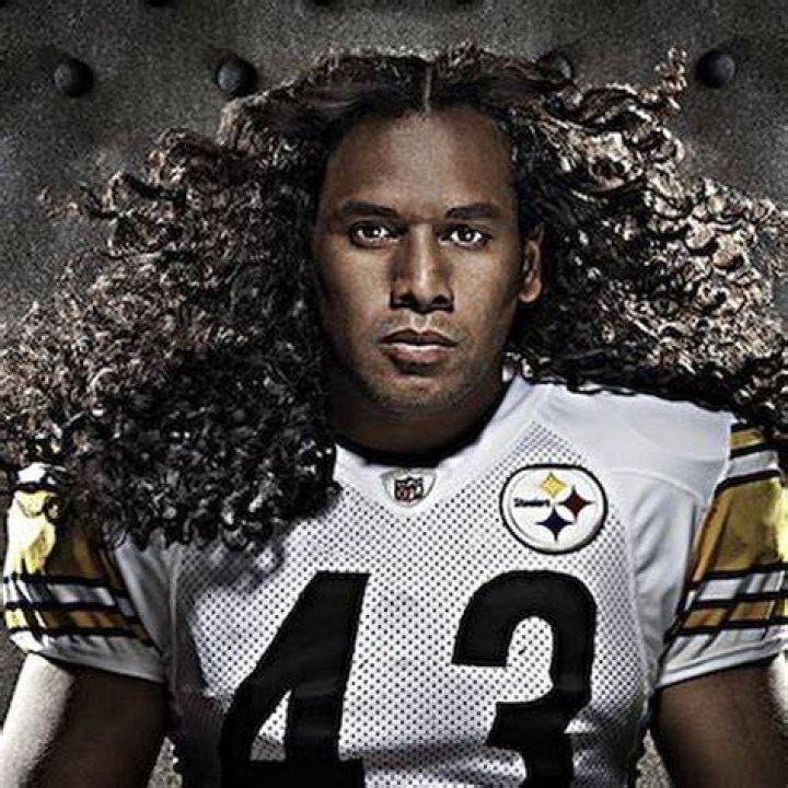 Unveiling The Secrets Of Troy Polamalu's Enduring Love And Success