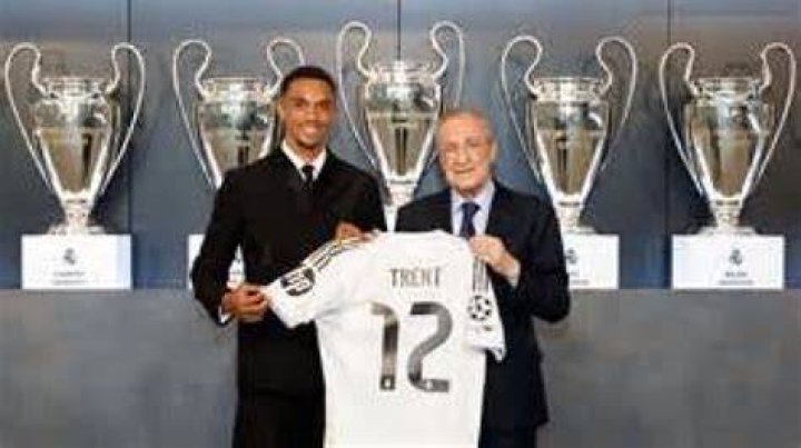 Unveiling The Stature Of A Football Phenomenon: Trent Alexander-Arnold Height