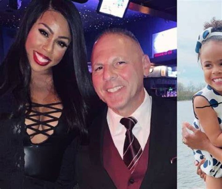 Unveiling The True Story Behind "kim Klacik Husband"