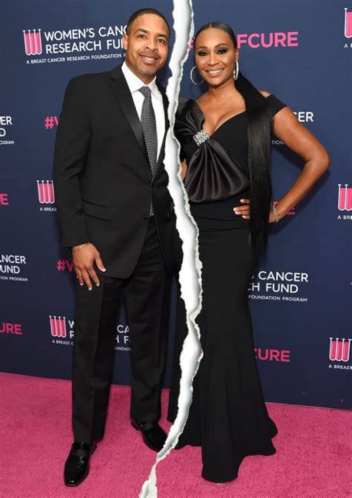 Unveiling The Untold Story: Cynthia Bailey's Ex-Husband Revealed