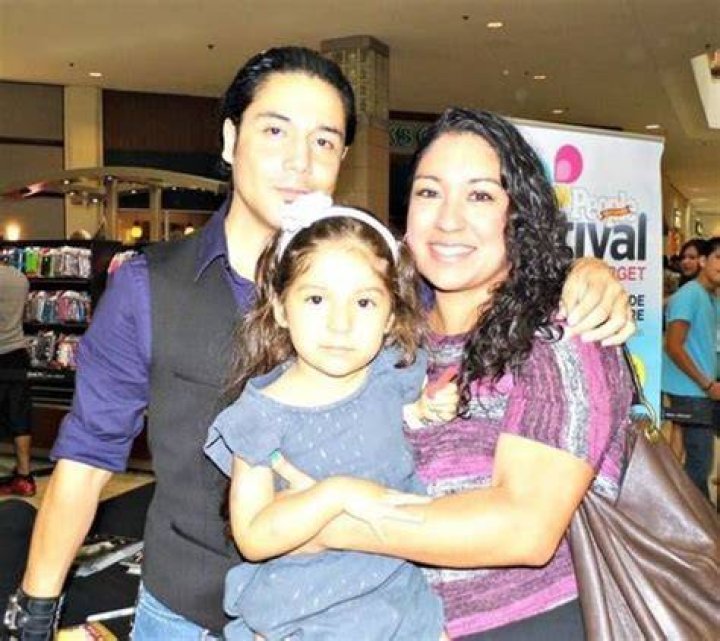 Unveiling The Untold Story Of Vanessa Villanueva: Chris Perez's Inspiring Wife