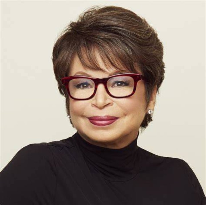 Valerie Jarrett's Book White House Highlights, Not Roseanne