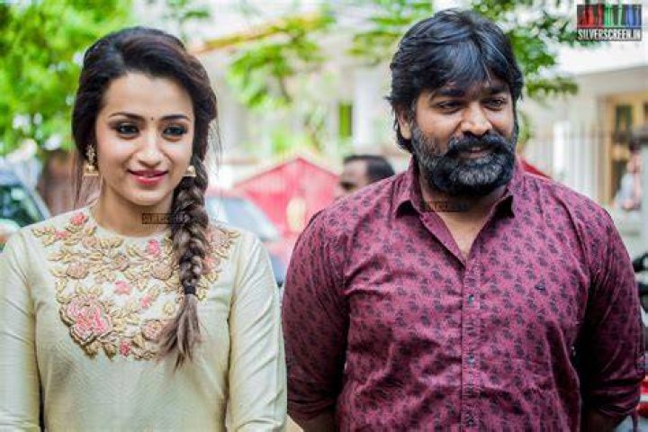 Vijay Sethupathi's Wife: A Glimpse Into Their Married Life