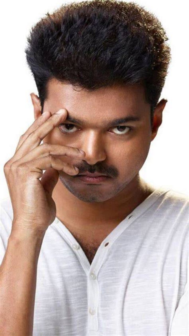 Vijay's son Jason Sanjay to make his debut with Vijay Sethupathi