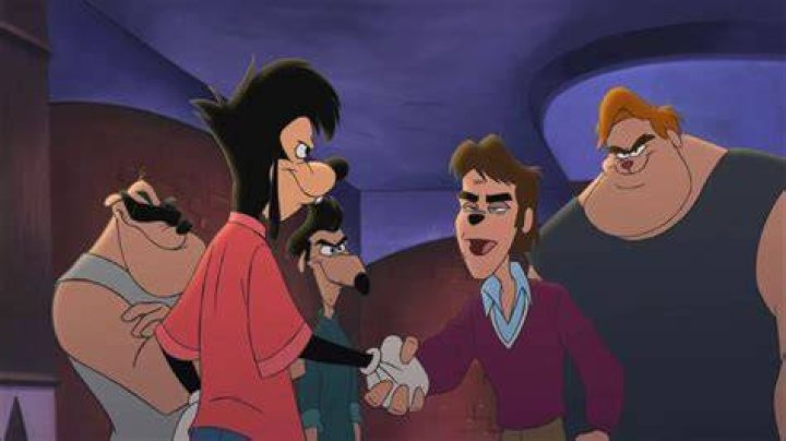 Watch An Extremely Goofy Movie 2000 full HD online free Zoechip