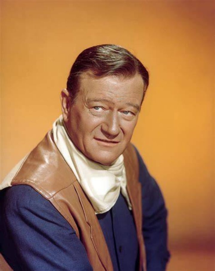 We love John Wayne! John wayne quotes, Western quotes, John wayne