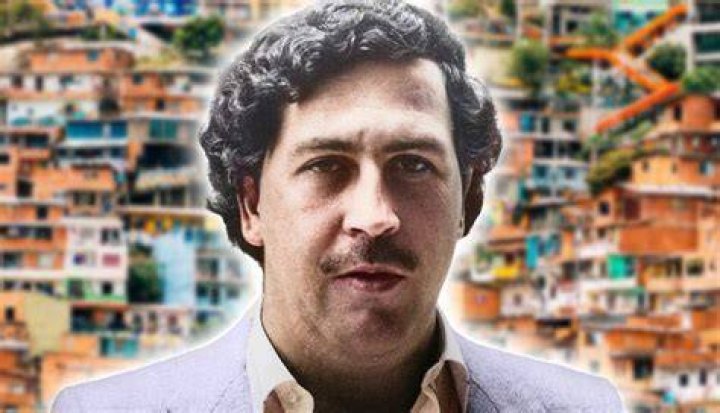 What happened to Pablo Escobar&rsquo;s wife, Maria Victoria Henao TRAN HUNG