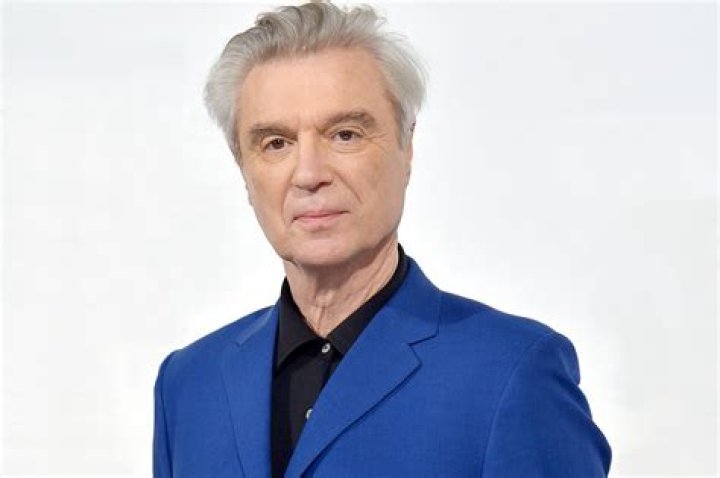 What Is David Byrne's Net Worth? (Updated 2023)