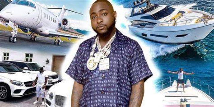 What Is Davido Net Worth: An Exploration Of The Afrobeats Sensation's Wealth