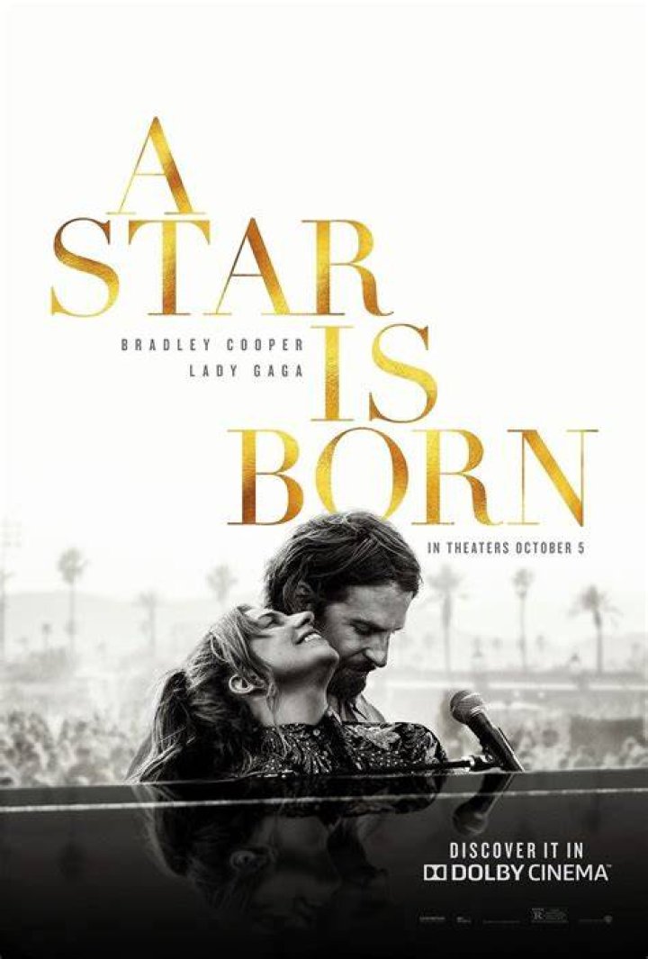 When A Star Was Born
