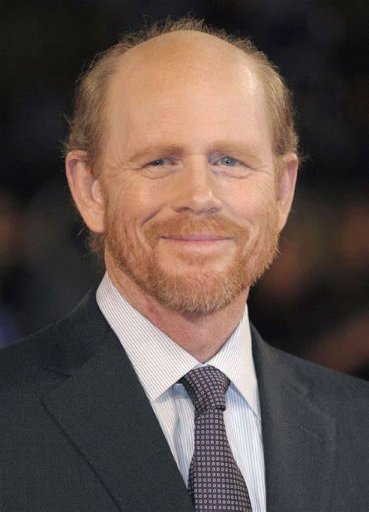 When Was Ron Howard Born? Date Of Birth Revealed