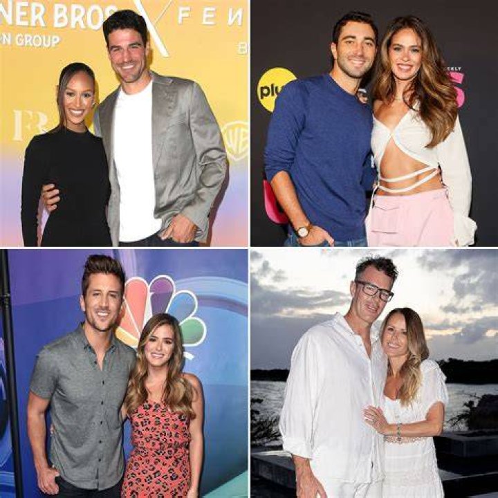 Which Couples Are Still Going Strong?