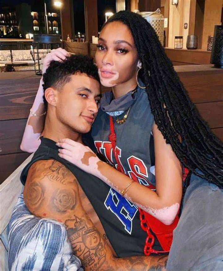 Who's Kyle Kuzma's Wife? Uncover The Truth