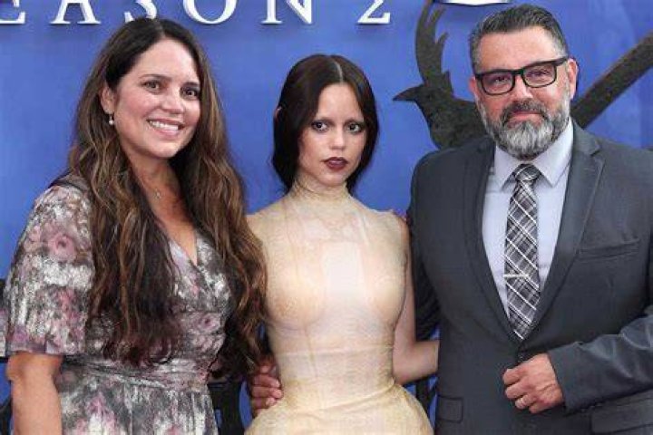 Who Are Jenna Ortega's Parents? The Truth Uncovered