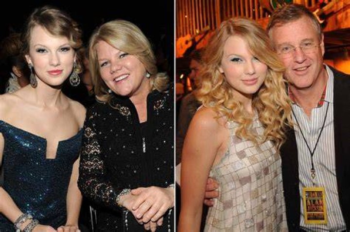 Who Are Taylor Swift&rsquo;s Parents? Meet Her Mom Andrea and Dad Scott After