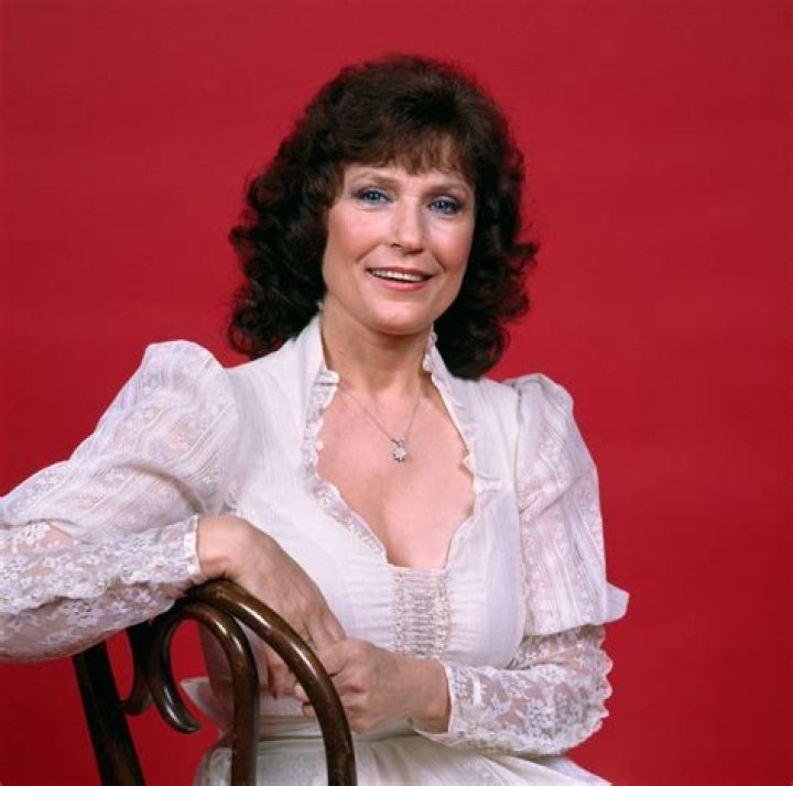 Who Captured Loretta Lynn's Heart?