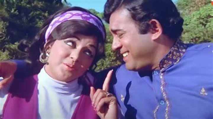 Who Did The Iconic Actress Marry?