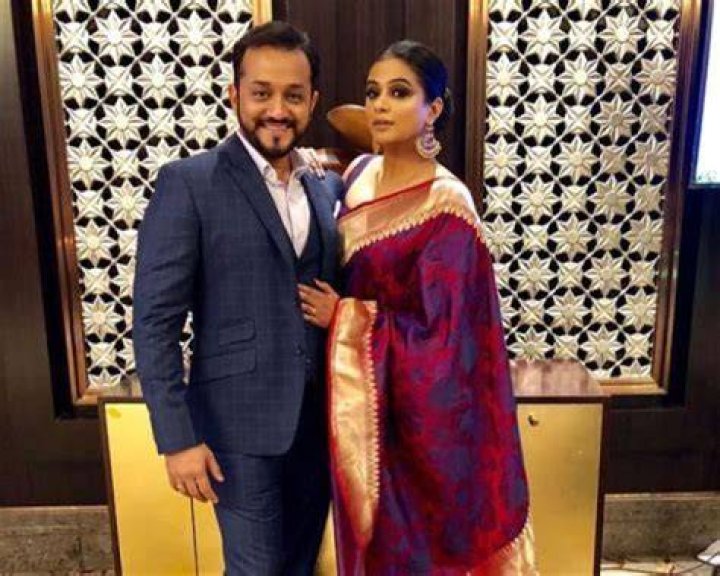 Who Exactly Is The Husband Of Priya Mani?