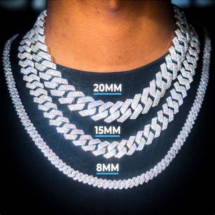 Who Is Cuban Link? 5 Things To Know About 50 Cent’s Girlfriend