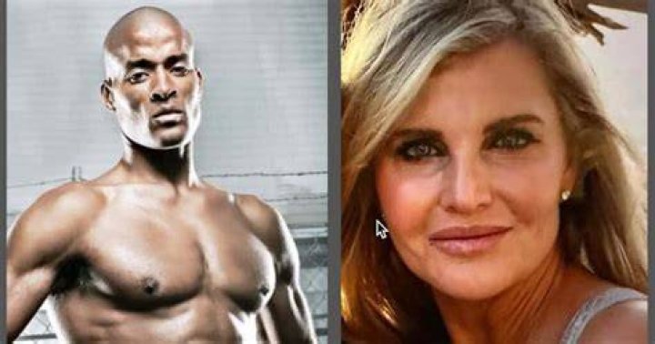 Who is David Goggins Wife and Relationship History