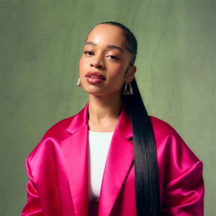 Who Is Ella Mai's Boyfriend? Dating Life Of The Singer OtakuKart