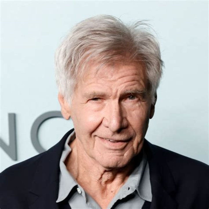 Who Is Harrison Ford's Wife? Meet Third Spouse Calista Flockhart