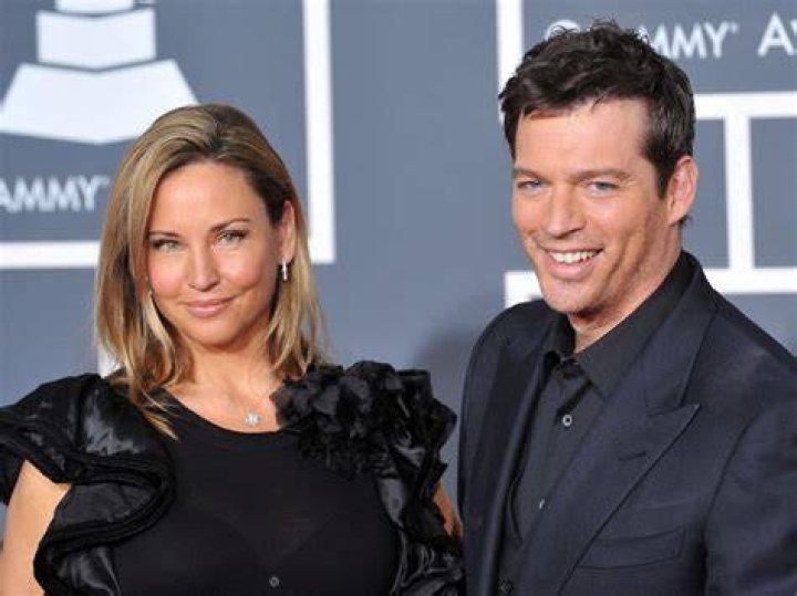 Who Is Harry Connick Jr's Wife In 2024?