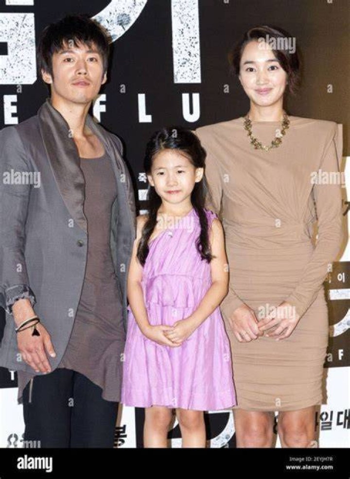 Who Is Jang Hyuk's Wife? Uncover His Real-Life Love Story