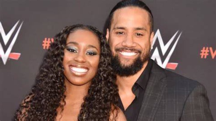 Who Is Jey Uso's Wife? Find Out Now!