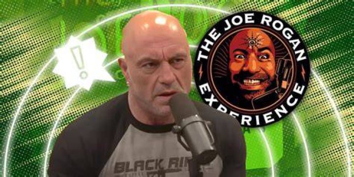 Who is Joe Rogan's wife? Everything you need to know about her