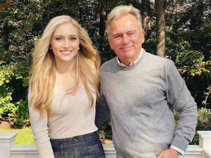 Who Is Maggie Sajak's Family History And Ancestry?